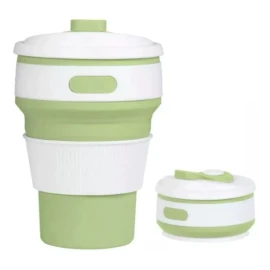 SARO STORE Vaso Plegable 350 Ml