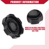 Hihaha NO.58531-07000 Auto Brake Master Cylinder Reservoir Tank Cap for