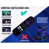 Control Remoto Compatible Con Sanyo Smart Tv Directo