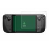 ScreenLeaf (2 Pack Screen Protector compatible with Valve Steam Deck/OLED