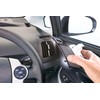 Carmate NZ513 Car Drink Holder Pair for Prius (ZVW30 Series)