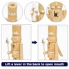 KI Store 120 cm Christmas Nutcracker Life Size Large XXL