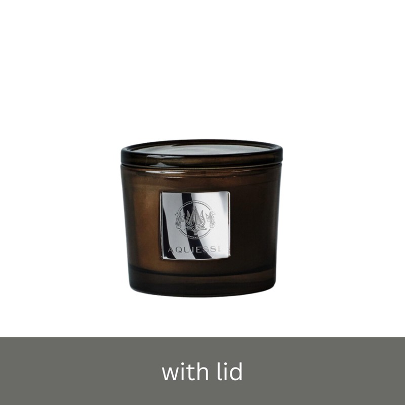 Aquiesse Boardwalk Medium Scented Candle, 5oz