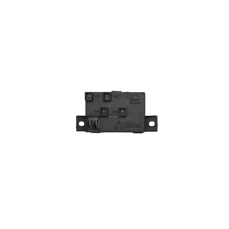 DCS 212333P Ignitor Module 4-Point Spark 9 Volt