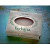 Herbaria Bay Rum Handcrafted All-Natural Soap with Essential Oils. 4.5