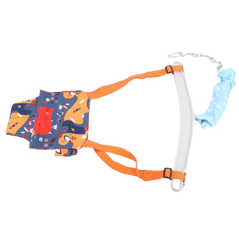 Swing Bumper Jumper Sensory Training Bouncer Baby Doorway Jumper for