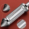Carrot Peeler | Vegetable Slicer | Ergonomic Kitchen Peeling Tools