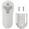 Comfort Direct TR214D Remote Control KUJCE10311 KUJCE10712 TR214B For Harbor
