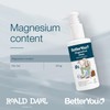 BetterYou Magnesium Sleep Mineral Lotion Junior - 135ml