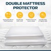 Waterproof Mattress Protector Bag for Moving House or Storage, Strong
