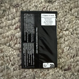 One Piece Booster Vol.2 Tournament Card Game Sealed Pack English Volume 2 Promo