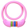 Sportneer Children's Bicycle Lock 10 x 650 mm Bicycle Lock
