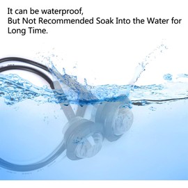 FXC 3/4" Round LED Side Marker Clearance Lights Front Rear Marker Indicators Tail Light Waterproof for Trailer Truck Car Bus Van Pickup RV ATV(10pcs Smoked Red & 10pcs Smoked Amber)