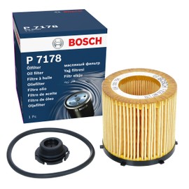 Bosch P7178 - Oil Filter Car
