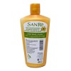 Crema Para Piernas Corporal Sanro Arnica Antiinflamatoria (3 Árnica