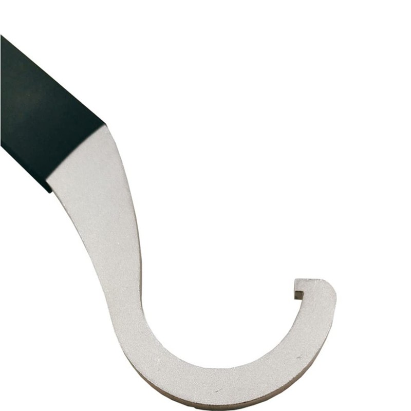 Bicycle Bottom Bracket Wrench, Bicycle Lock Ring Remover, Tail Hook,