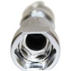SK11 BS3-81317RN Raceway Triple Socket 0.31, 0.7 inches (8, 13,