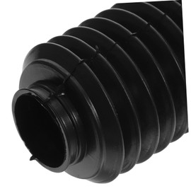 GANAZONO 4pcs Front Shock Absorber Protector Cover for Motorcycle Easy to Install Lightweight Design Protects Fork From Damage for Motocross and Atv Enthusiasts