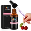 EBANKU Monomer Drops Cherry Scent 30ml Monomer Odor Neutralizer, Odor
