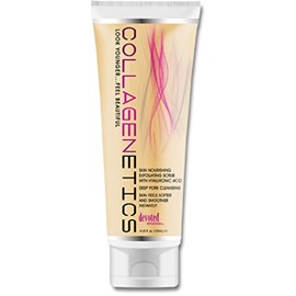 Devoted Creations Collagenetics Pre-Therapy Exfoliator Scrub Step 1-4 oz.