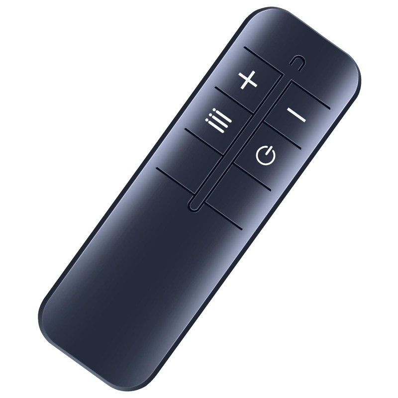 GOUYESHO Treadmill Remote Control Compatible With Superun Walking Pad 90cm