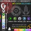 Homosexuell Geschenk Schmuck Anhänger mit Halsband, Handgefertigter Charm mit Regenbogen