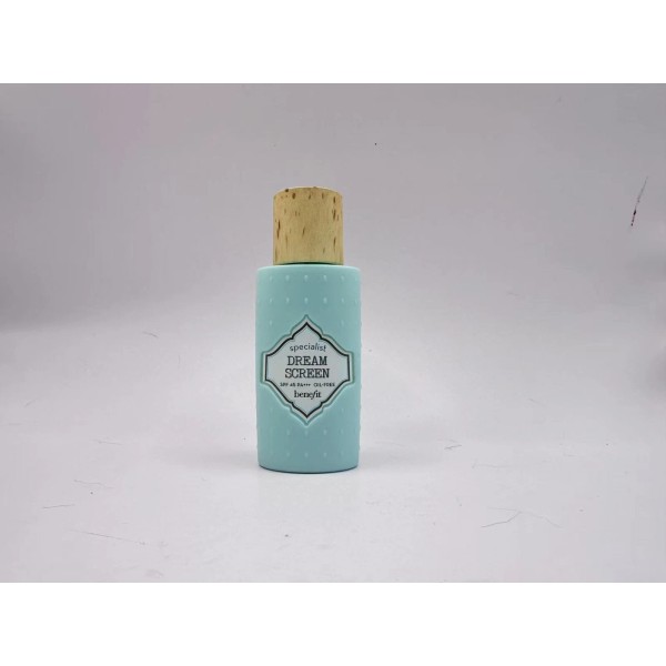 BENEFIT DREAM SCREEN FACIAL SUN CREAM SPF45 45ML/1.52OZ