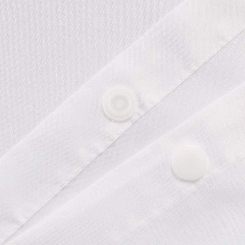 River Dream Snap in Shower Curtain Liner Replacement,Fit 71 x