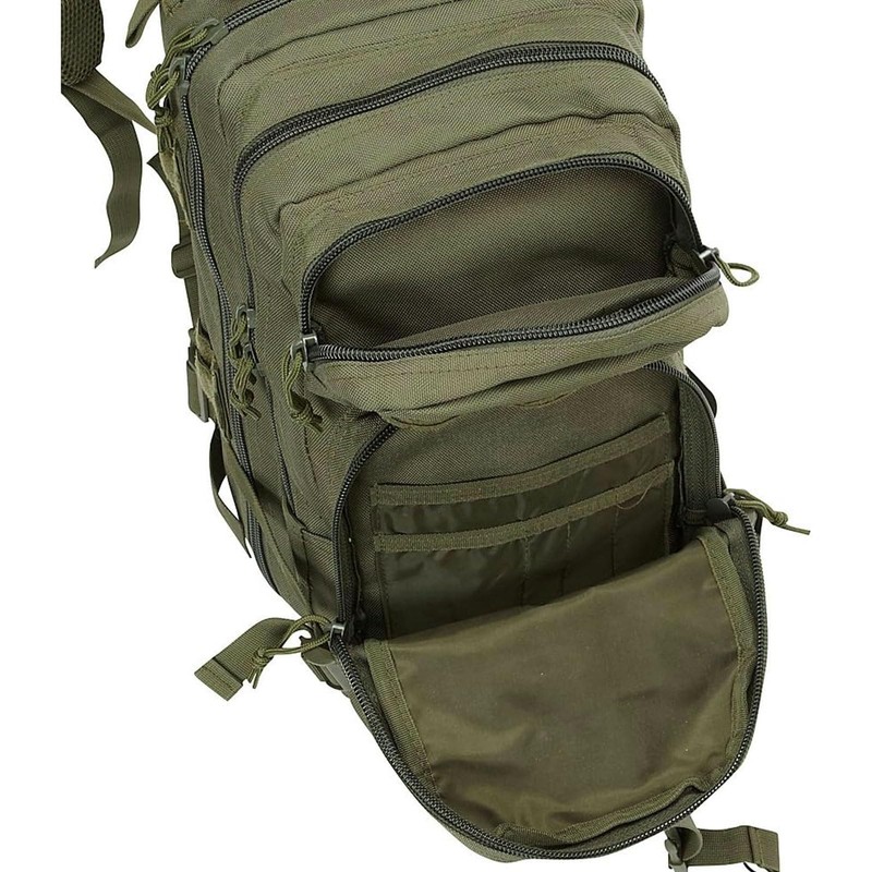 Fox Outdoor Products Medium Transport Pack | 29L Tactical Backpack