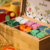 Pukka Limited Edition Discovery Chest, Premium Selection of Infused Organic