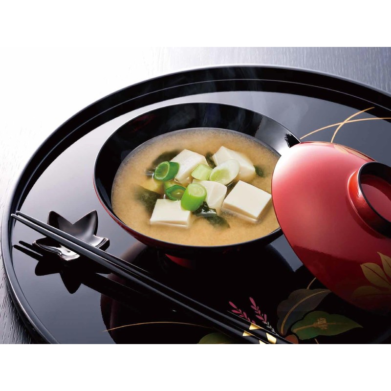 Marukome Organic Broth, Miso, 13.2 Ounce