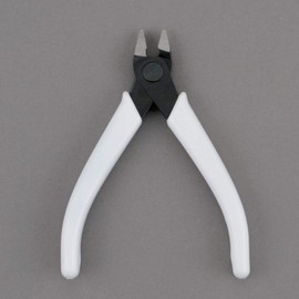 BANDAI SPIRITS Entry Nippers (White)