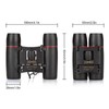 AIMALL Day Night Vision Binoculars 30 x 60 Outdoor Travel