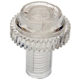 DORMAN 86-92 CAMARO Z28 RS IROC-Z GTA TA HATCH TRUNK LID PULL DOWN MOTOR GEAR 926-135