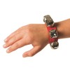 S&S Worldwide Wrist/Ankle Bells, Pack of 6
