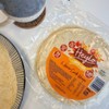Heylo Low-Carb KETO Wraps | Pack of 6 x 40g