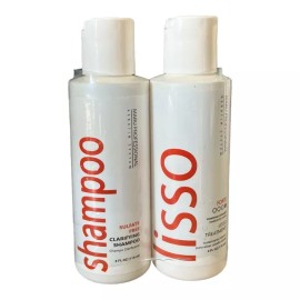 Maru Professional Keratin System Set 4 oz