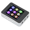 T7 MP4 Player 1.8inch Large Screen Music Player with FM