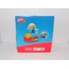 PlayRight Toddler Toy Train Push Along ‑ Ball Blowing Moving