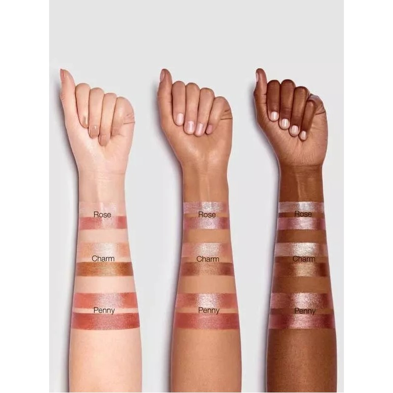 Sheglam Barra De Sombras De Dos Tonos En 1 Insta-eyes