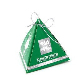 Tea Tonic Flower Power Flowering Tea Ball 2 Pack