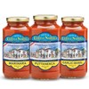 Pèpe's Little Napoli Brand Pasta Sauces – Marinara, Puttanesca &