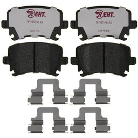 Raybestos Element 3 Pads