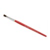 super nail #004 Flat Sable Brush