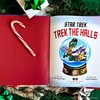 Star Trek: Trek the Halls