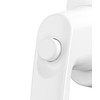 Window Handle Child Lock - Window Handle with Push Button
