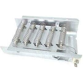Compatible Dryer Heating Element for Whirlpool LER6646PW0 LEQ9030PQ1 LER6620PT0 LEQ8000JQ1 Dryers