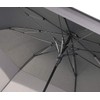 Carlo Milano Large Umbrella: Set of 2 Large XXL Automatic