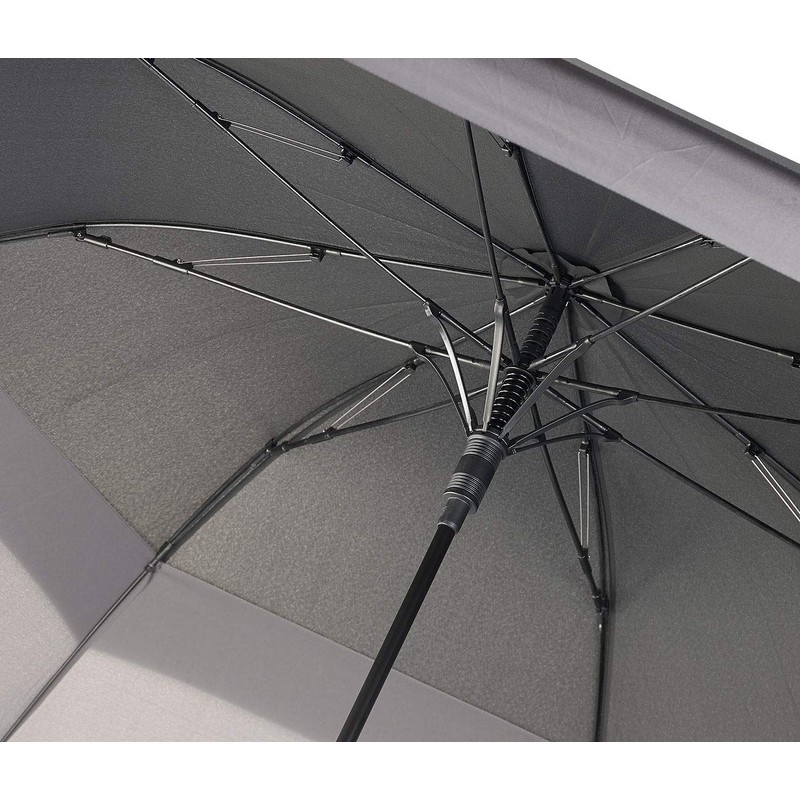 Carlo Milano Large Umbrella: Set of 2 Large XXL Automatic