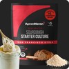 Apron Maven Premium Sourdough Starter Culture - San Francisco Style